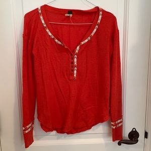 Free People Thermal